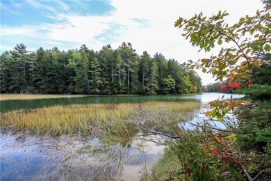 Peaceful cove for swimming, paddle...