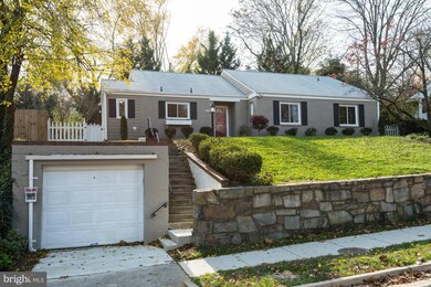 806 Janneys Ln, Alexandria, VA 22302 - photo 2