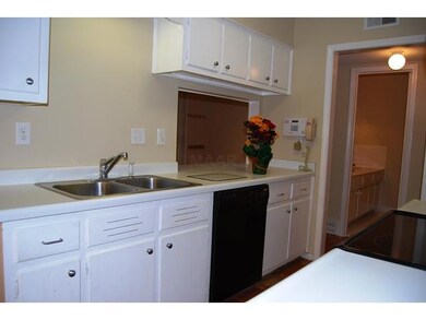 Kitchen with Mexican Tile Floor, Newer Range Oven 