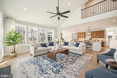 6106 Clarks Ln, Baltimore, MD 21209 - photo 3