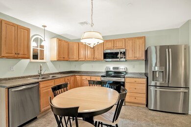 Inn at Secretariat Estates unit 202, Rochester, NH 03867 - photo 6