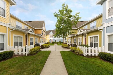 4008 San Sebastian Dr unit 105, Kissimmee, FL 34741 - photo 3