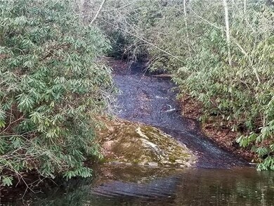 Amenities: Scenic Waterfall on the Common Grounds 