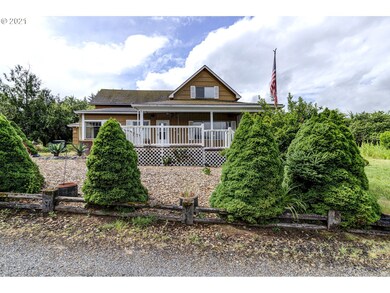 18000 S Highway 211, Molalla, OR 97038 - photo 4