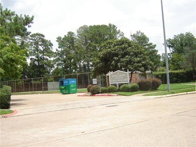 5632 Birchmont Dr unit 5632D, Houston, TX 77091 - photo 3