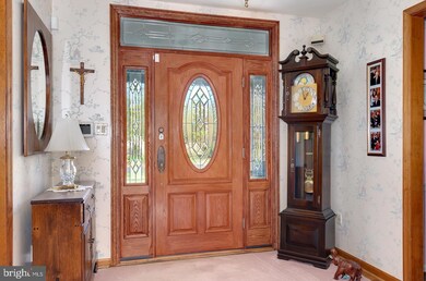 539 Bartram Rd, Moorestown, NJ 08057 - photo 5