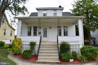 5923 Bertram Ave, Baltimore, MD 21214 - photo 2