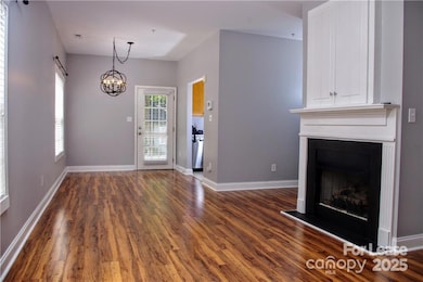 917 Shearer St unit 7, Davidson, NC 28036 - photo 7