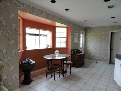 Breakfast Room.