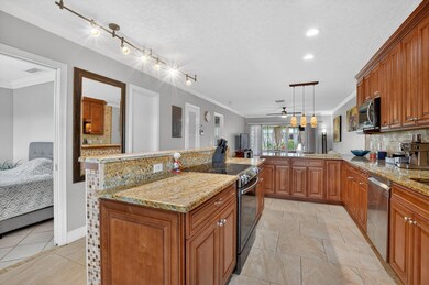 1040 N Palm Ln unit 106C, Delray Beach, FL 33445 - photo 6