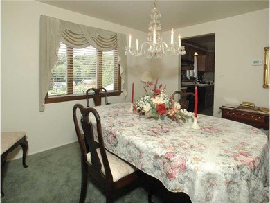 Dining Room.