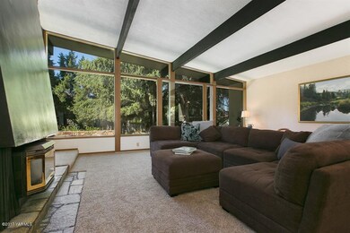 Bringing the Outdoors In