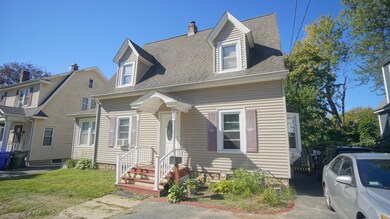 26 Harkness Ave, Springfield, MA 01118 - photo 3