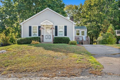 31 Wheeler Ave, Rockland, MA 02370 - photo 3