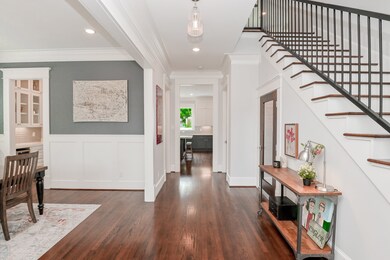 208 E 24th St, Houston, TX 77008 - photo 4