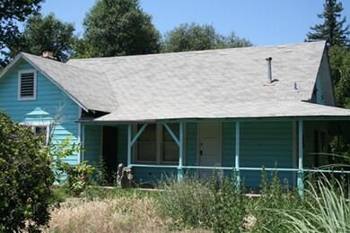 another view of front