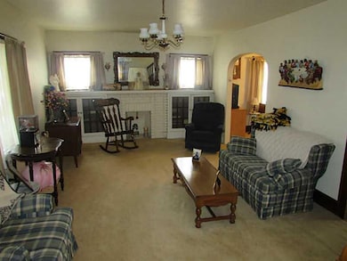 Living Room.