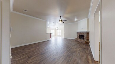 800 E 98th St, Odessa, TX 79765 - photo 3