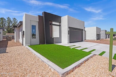 457 Plateau Dr, Socorro, TX 79927 - photo 3