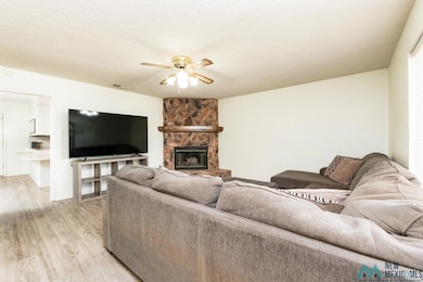 1219 Gemini Cir, Portales, NM 88130 - photo 2