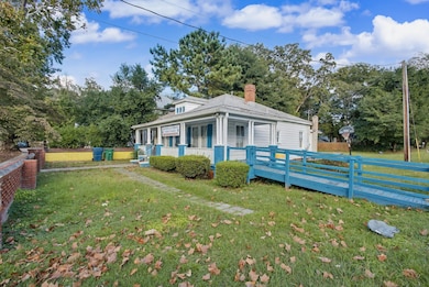 132 York St NE, Aiken, SC 29801 - photo 2