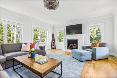 21 Heritage Ln, Cohasset, MA 02025 - photo 4