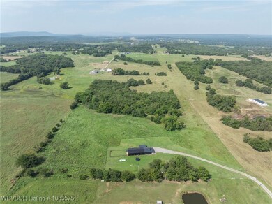 TBD Calhoun Rd, Shady Point, OK 74956 - photo 6