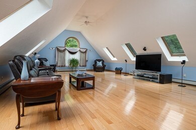 142 Dudley Rd, Templeton, MA 01468 - photo 4