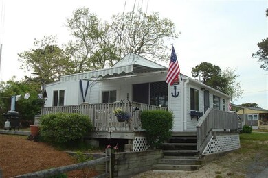 230 Old Wharf Rd unit 247, Dennis Port, MA 02639 - photo 2