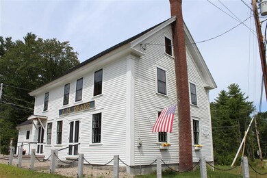 54 Granite Rd, Effingham, NH 03882 - photo 5