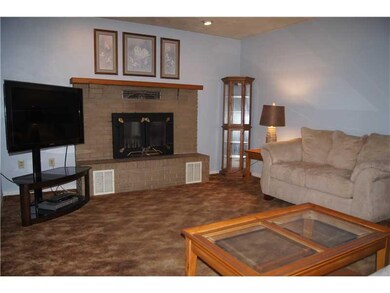 Family Room.