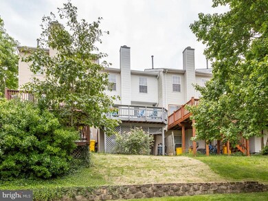 8716 Pine Meadows Dr, Odenton, MD 21113 - photo 3