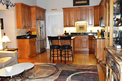 1505 Rosewood Ave unit 3, Louisville, KY 40204 - photo 5