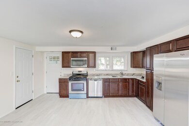 New Kitchen