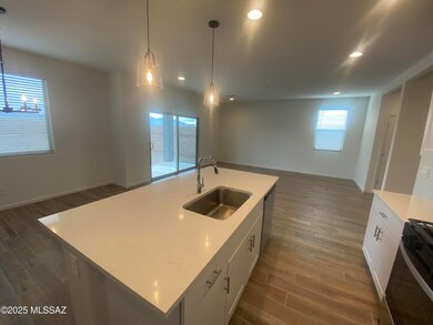 10246 W Zimmerman St, Marana, AZ 85653 - photo 2