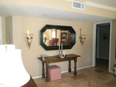 interior entry