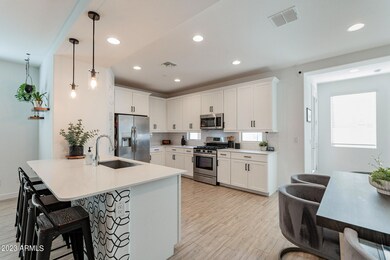 9635 E Thunderbolt Ave, Mesa, AZ 85212 - photo 4