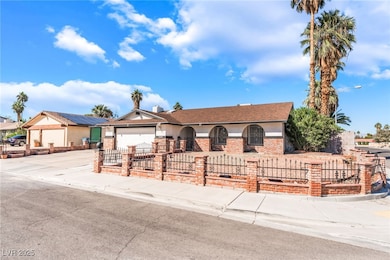 3164 Elmrock Place, Las Vegas, NV 89121 - photo 2