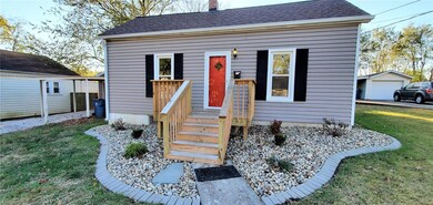 509 S Chestnut St, Collinsville, IL 62234 - photo 4