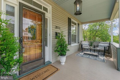 2813 Beechland Ave, Baltimore, MD 21214 - photo 4