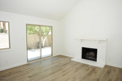 Great Room to Patio