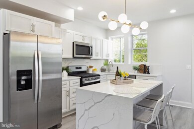 4701 Beaufort Ave, Baltimore, MD 21215 - photo 4