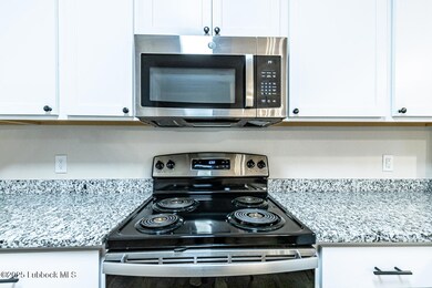 12003 Englewood Ave unit A, Lubbock, TX 79424 - photo 4