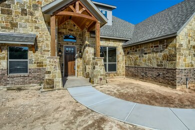 8663 Hutcheson Hill Rd, Springtown, TX 76082 - photo 6