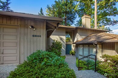 6244 E Mercer Way, Mercer Island, WA 98040 - photo 3