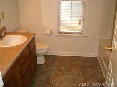 Bathroom - Full Bath