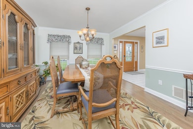 1401 Swan Ln, Mullica Hill, NJ 08062 - photo 6