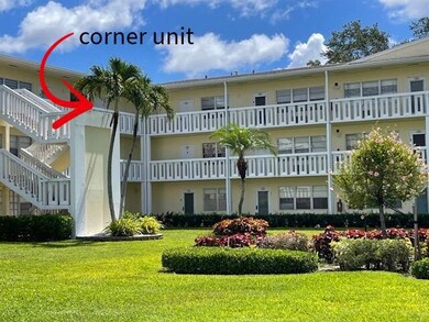 32 Dorset A unit 320, Boca Raton, FL 33434 - photo 2