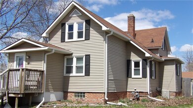 Southeast Corner