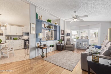 1102 S 114th St unit 72, Mesa, AZ 85208 - photo 7